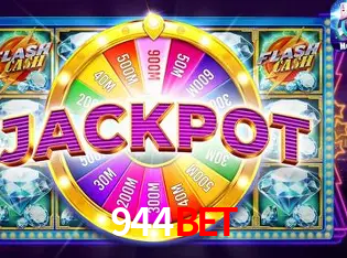 A Emoção da Loteria na 944bet: Uma Chance de Mudança de Vida