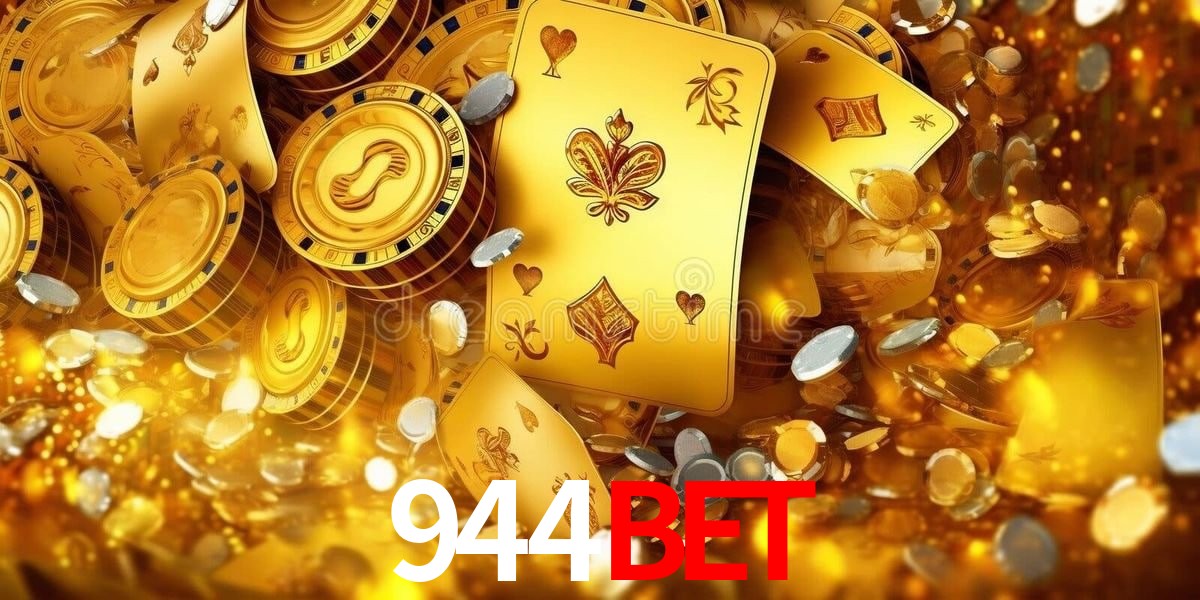 Explorando a Categoria de Eventos em Apostas na 944bet
