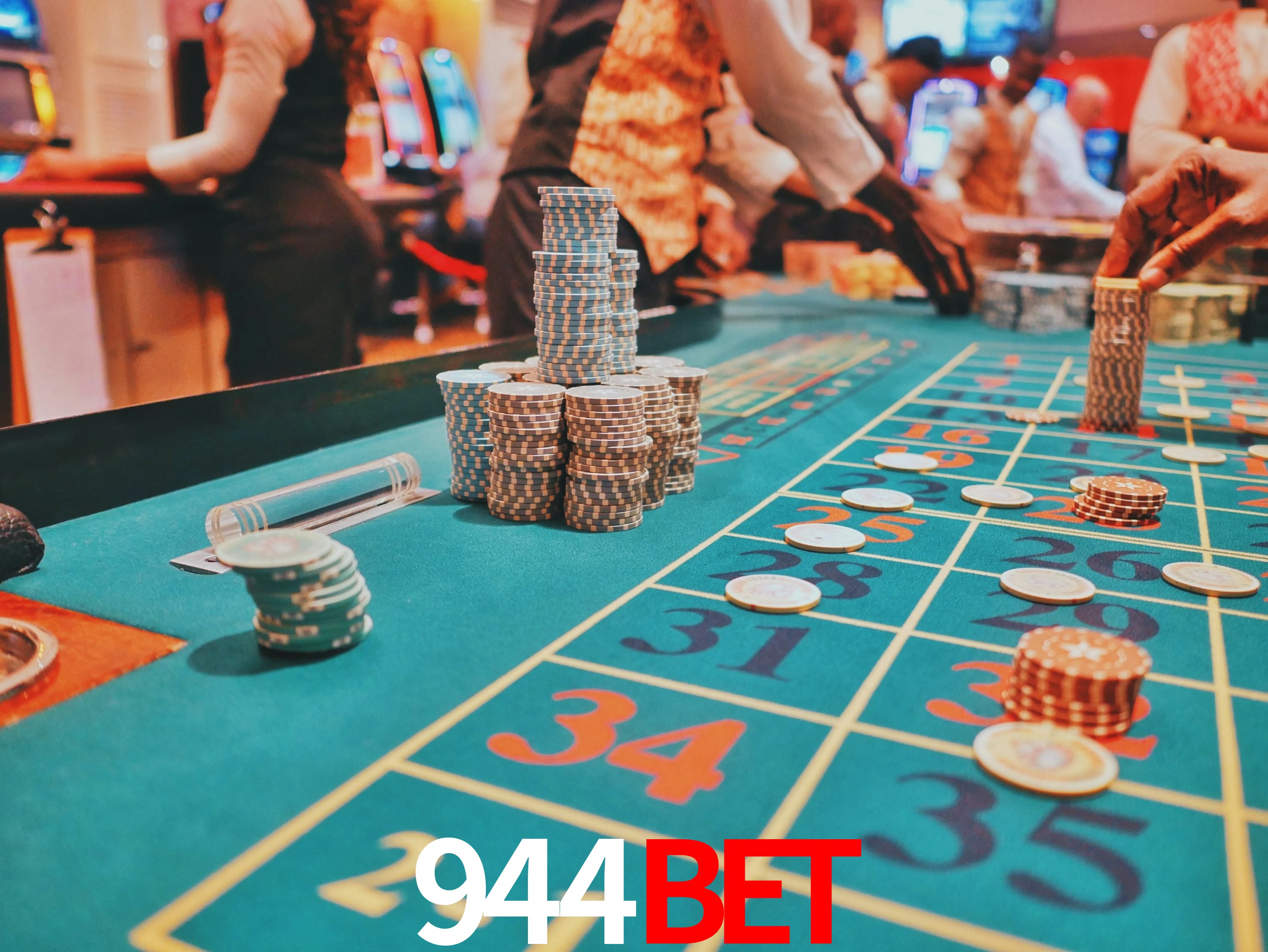 Programa VIP 944bet