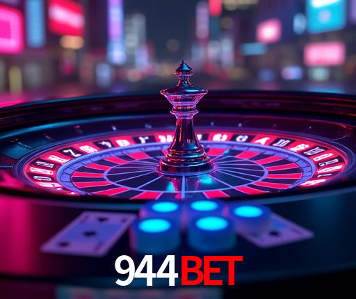 Descubra a Essência do 944bet: Nossa História e Compromissos