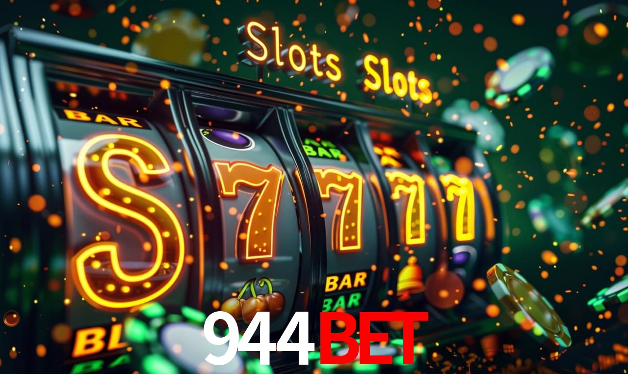 Torneios 944bet