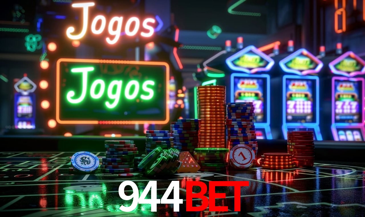 Bônus Generosos e Exclusivos no 944bet para Você!