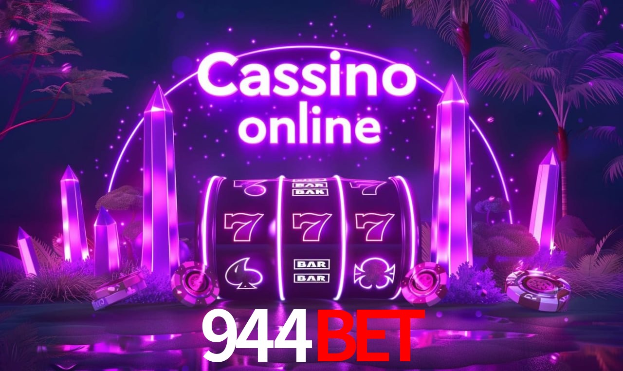 Jogos de Slot 944bet