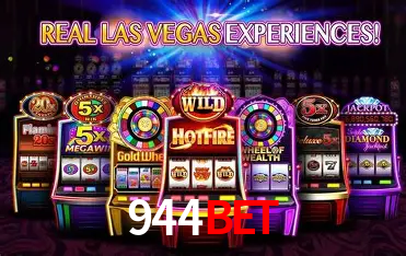 Descubra a Essência do 944bet: Nossa História e Compromissos
