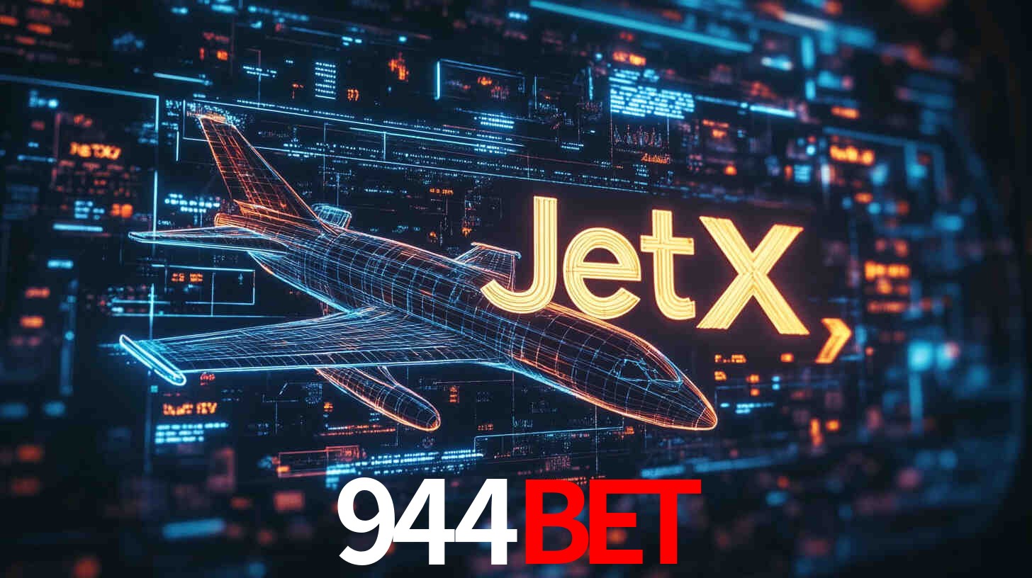 Apostas Esportivas na 944bet: Um Guia Completo
