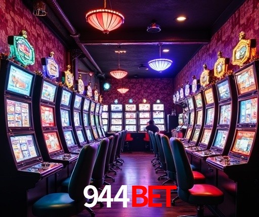 Especiais de Fim de Semana 944bet